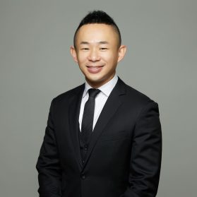鄒年棣形象照 鄒年棣形象照